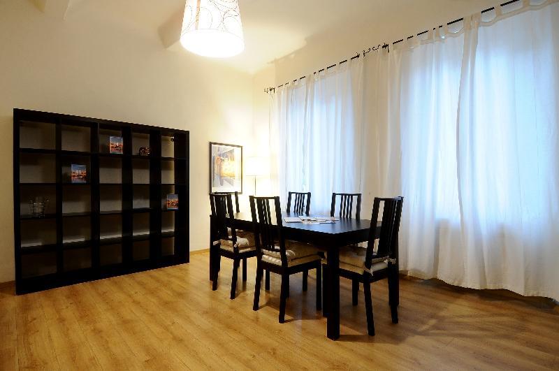 Hemeras Boutique House Loggia Dei Mercanti Hotel Florenz