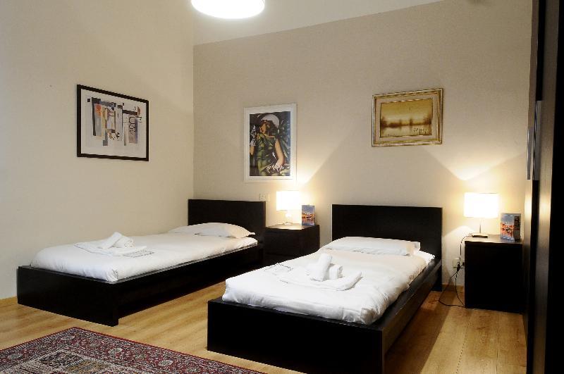 Hemeras Boutique House Loggia Dei Mercanti Florenz